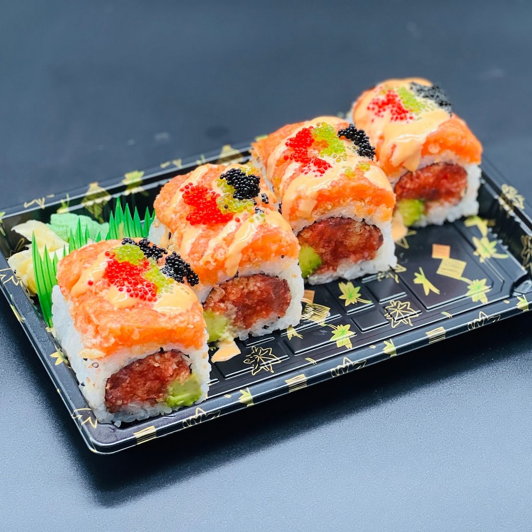 Kanji Sushi Habachi - Ridgewood 1