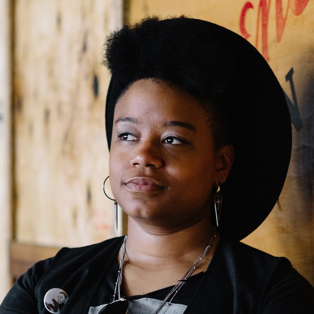 Unicorn Bar presents: Amythyst Kiah 3