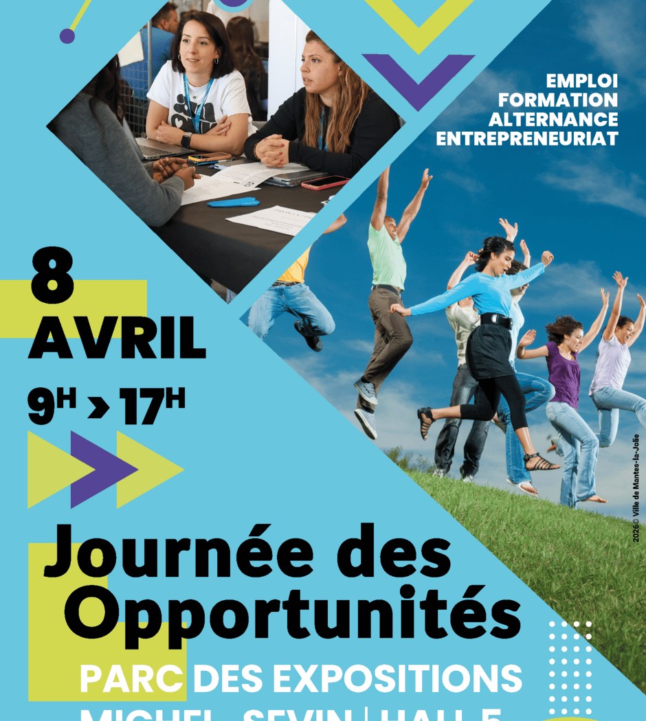 La journée des opportunités 1