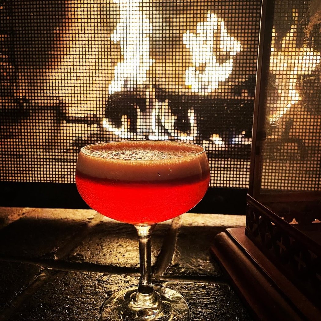 Heritage Restaurant & Bar 1