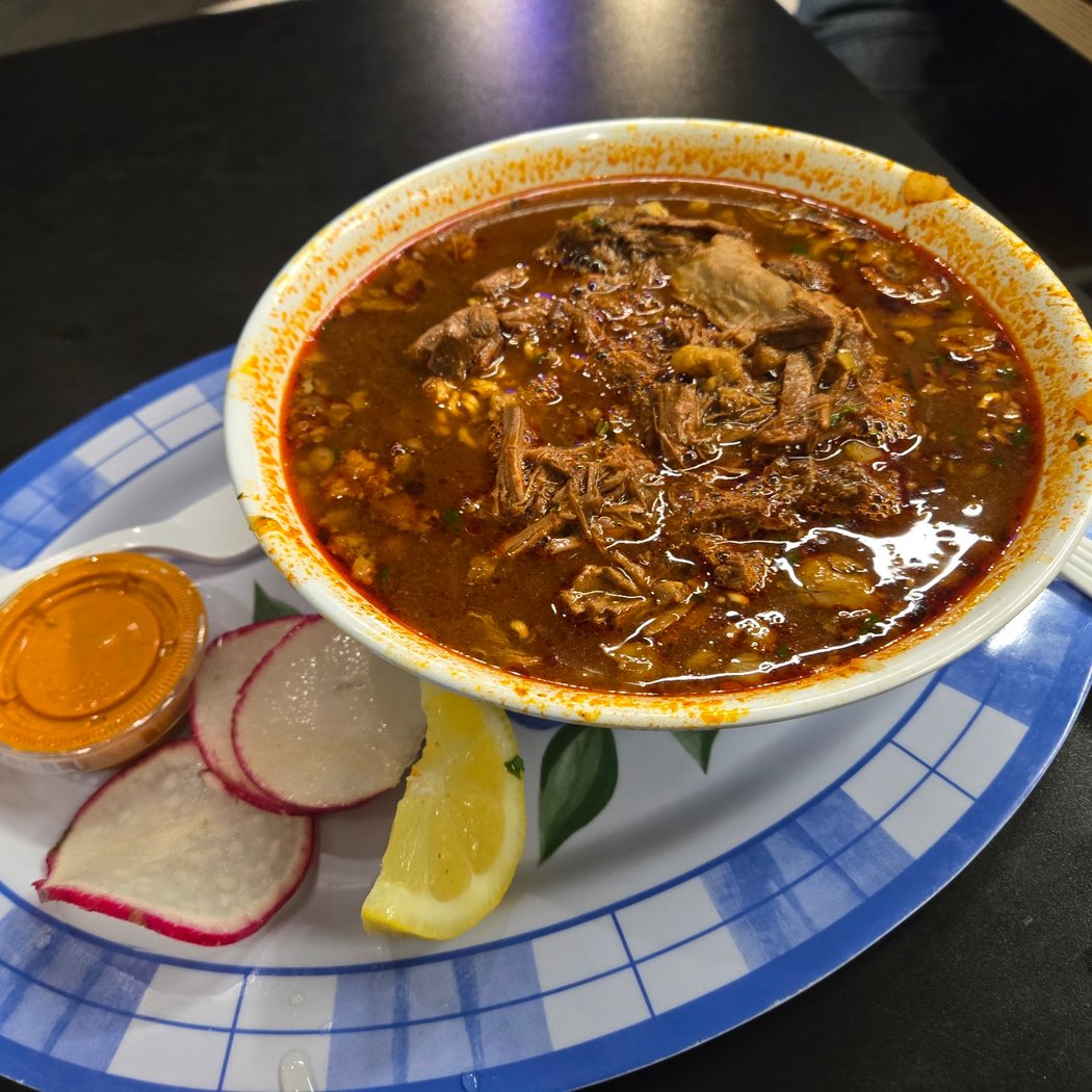 Habibi's Birria Inc. 1