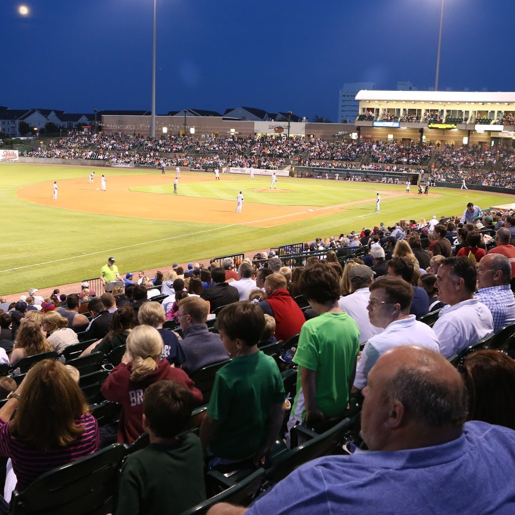 Fairfield Properties Ballpark 1