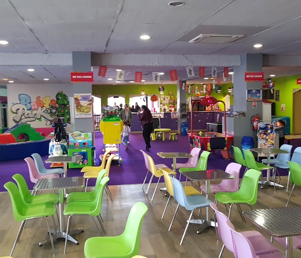 Youpi Parc Agen - Bon Encontre 3