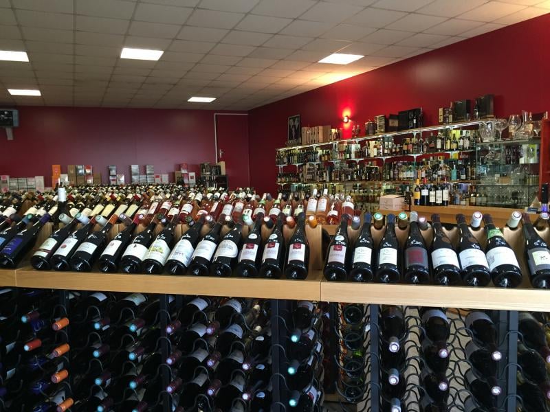 La Cave de Rezé 1