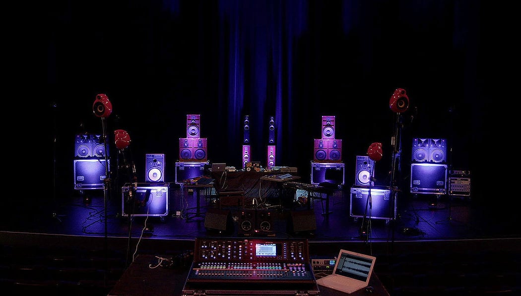 Nu(i)t en ondes 1