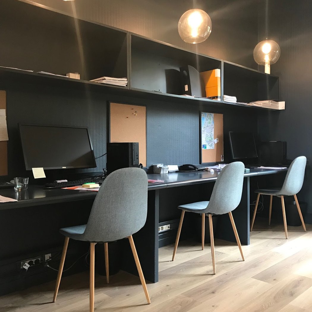 Agence CENTURY 21 Indarra Anglet 3