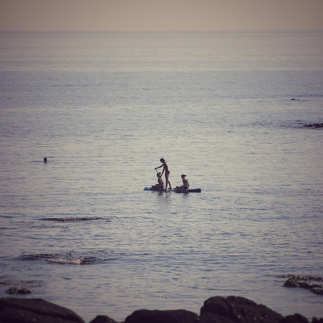 Plage de Lérat 3