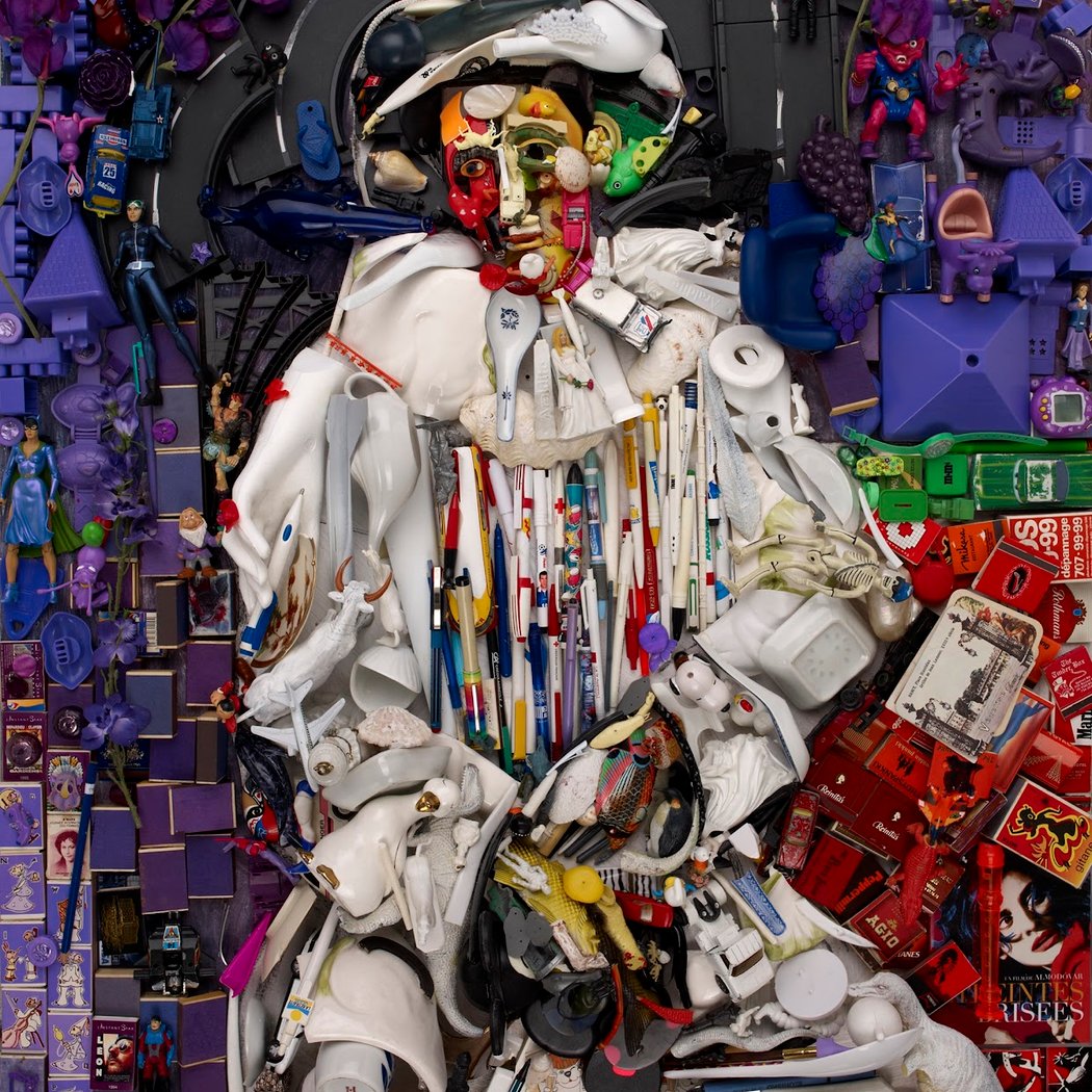 Galerie Tony Rocfort 1