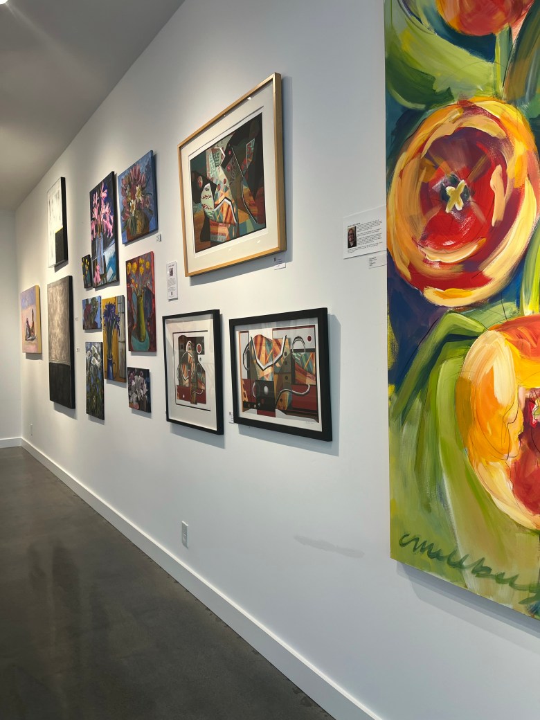 Gallery House 3