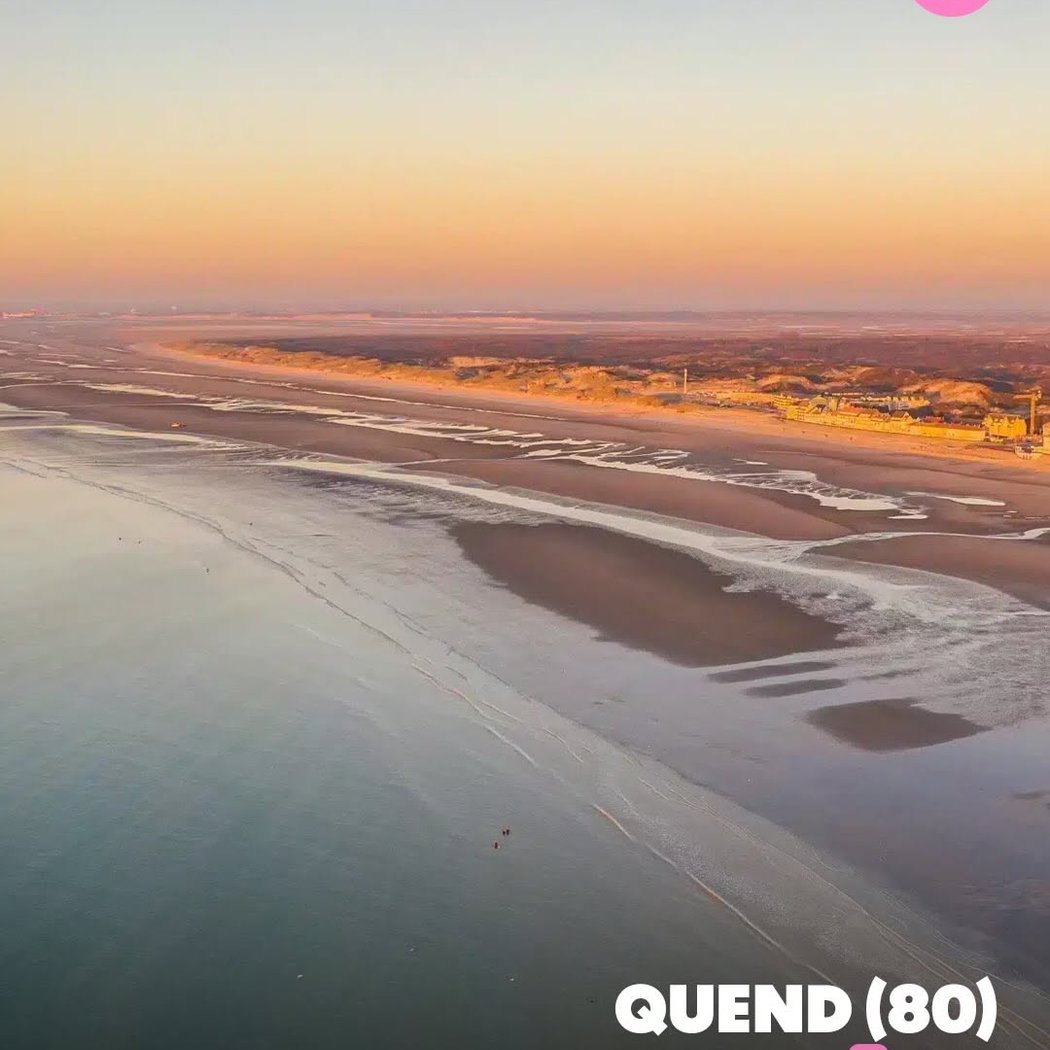 Plage de Quend 1
