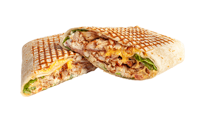 CHEZ HABET | Snack 1