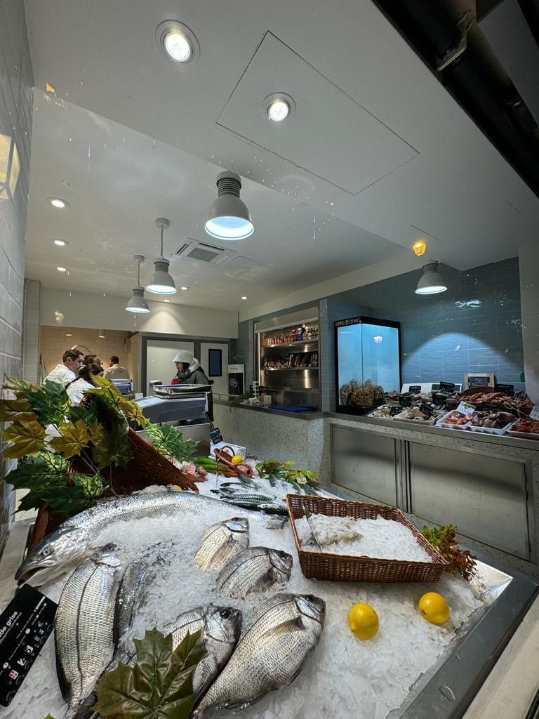 La poissonnerie de Neuilly 2