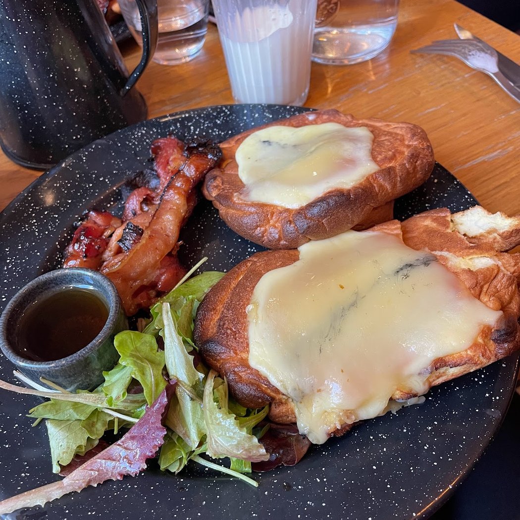FLUFFY'S - Bakery et brunch 4