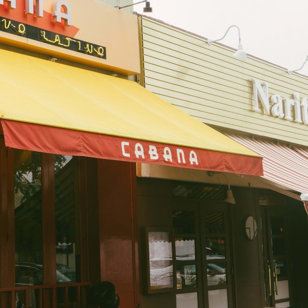 Cabana 2