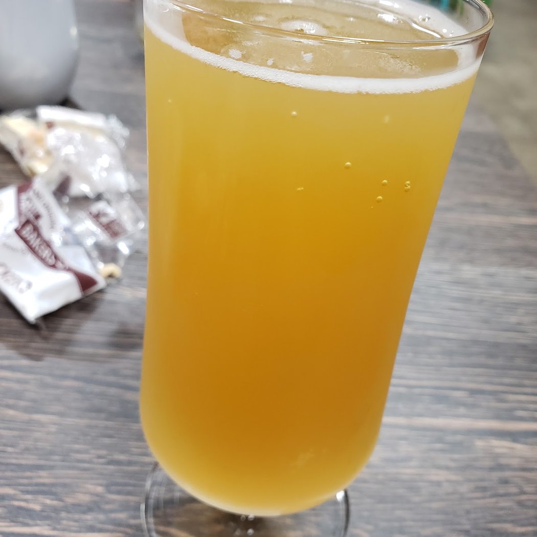 übergeek Brewing Company 3
