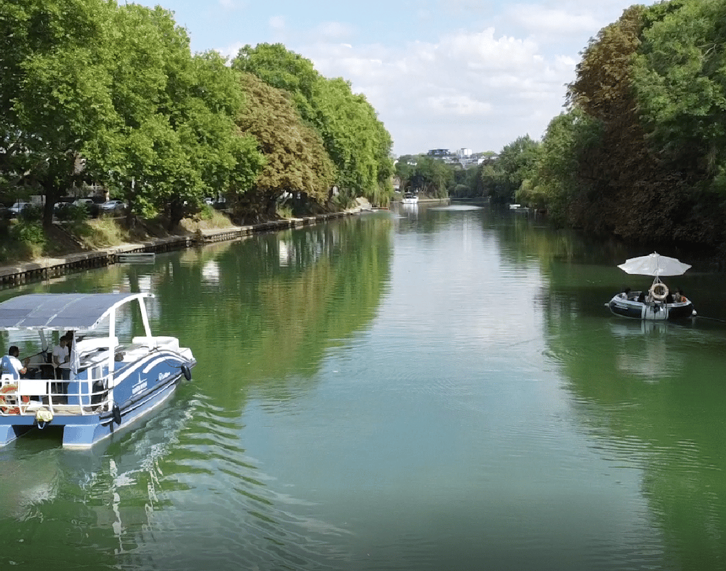 Green River Cruises - Nogent sur Marne 3