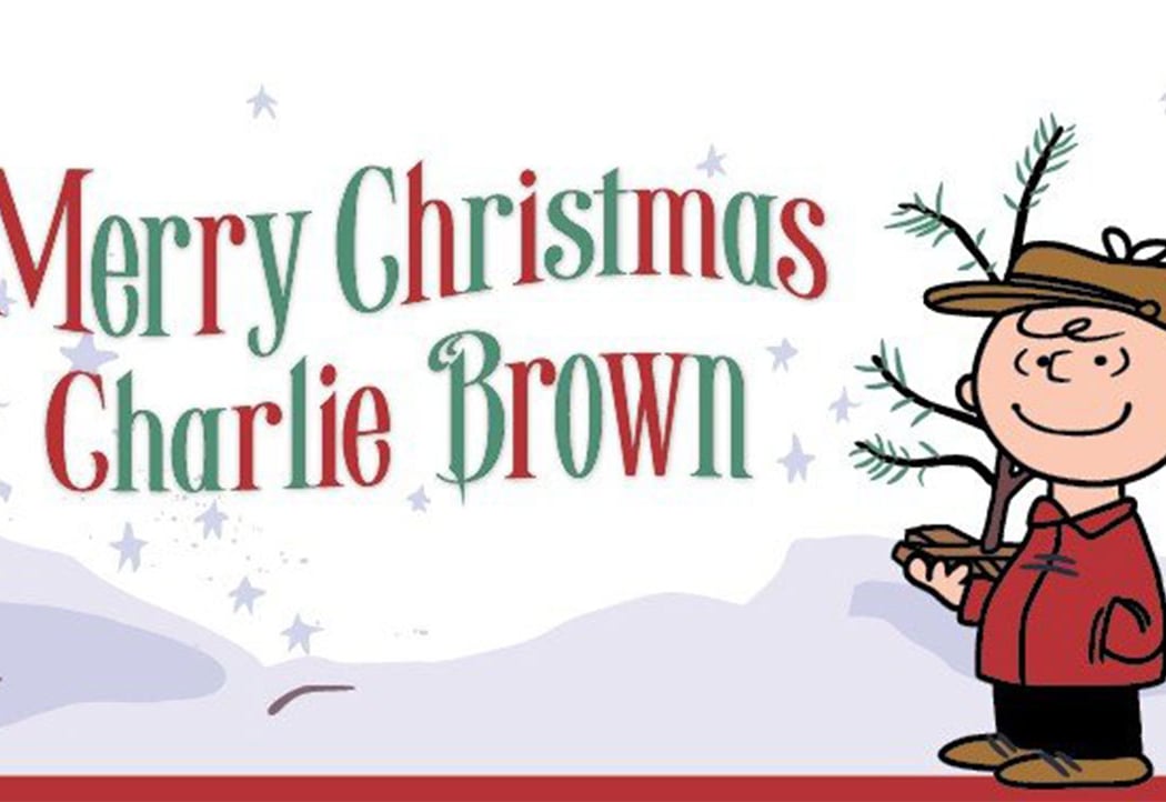 Merry Christmas, Charlie Brown