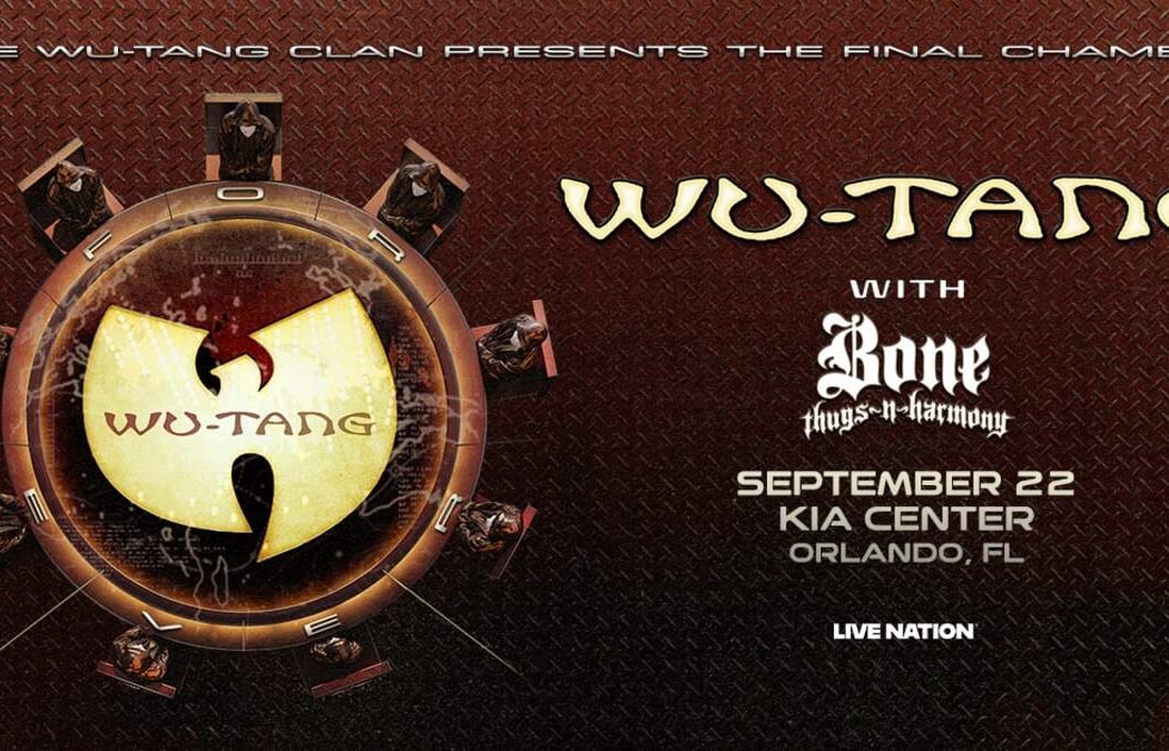 Wu-Tang Forever: The Final Chamber