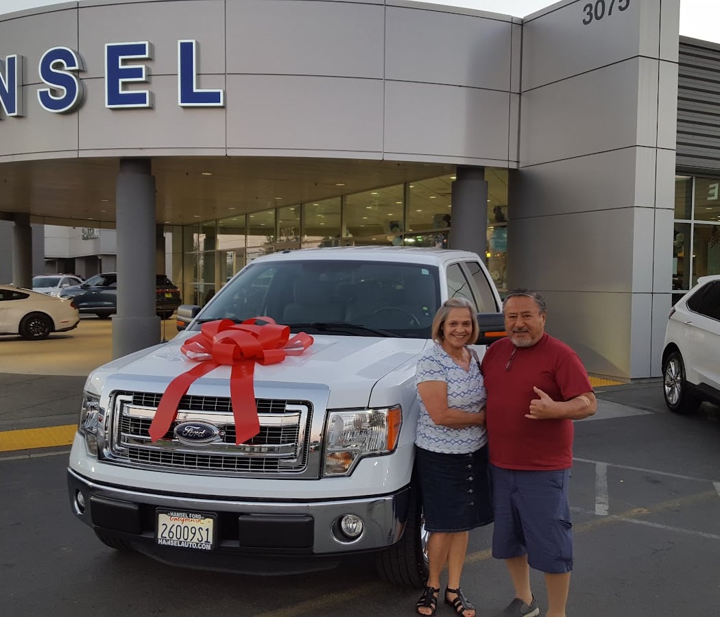 Hansel Auto Group 1