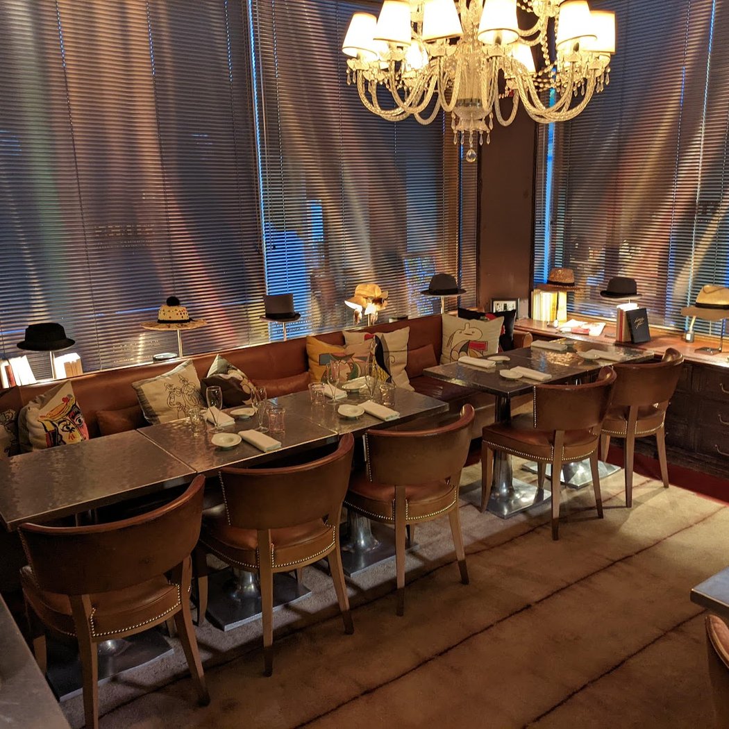 Stern Ristorante 2