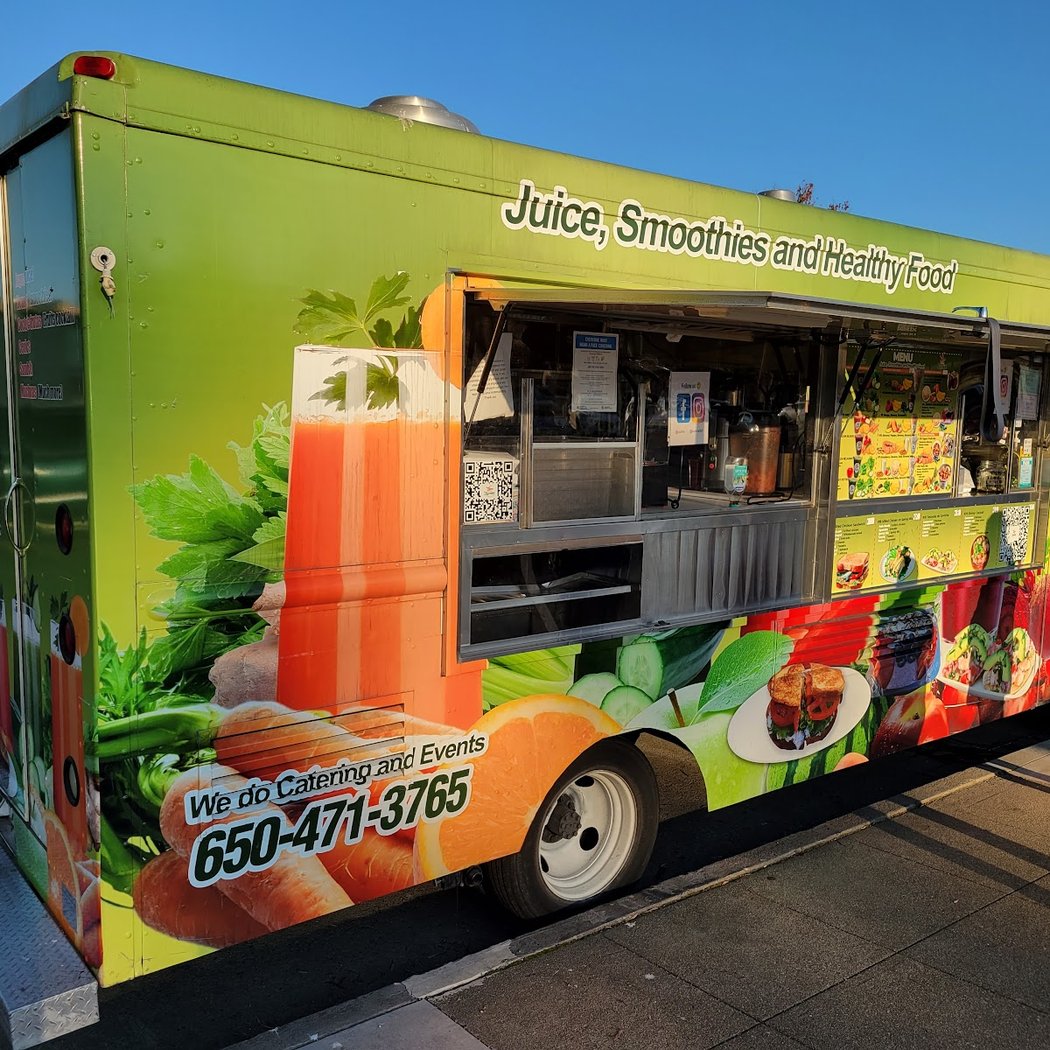 Zumix (Food Truck) 2