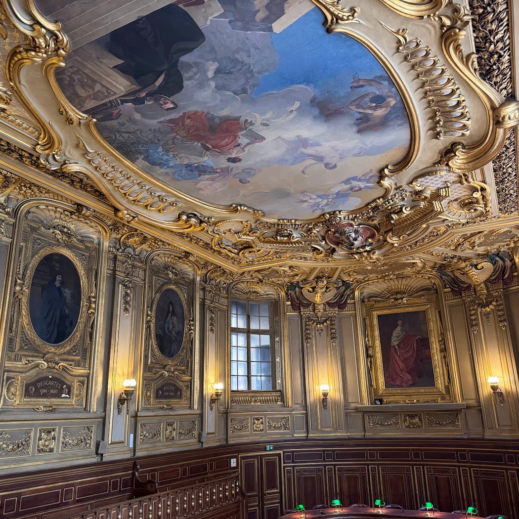Sorbonne 3