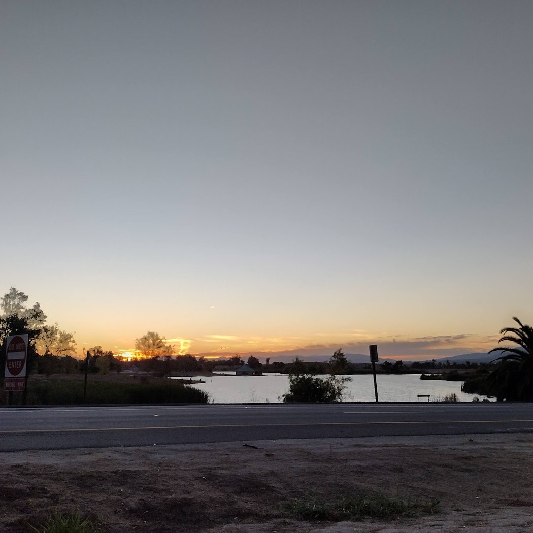 Prado Regional Park 3