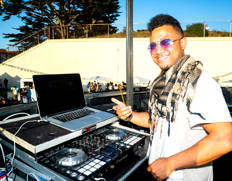 Fort Mason Night Market 2026 2