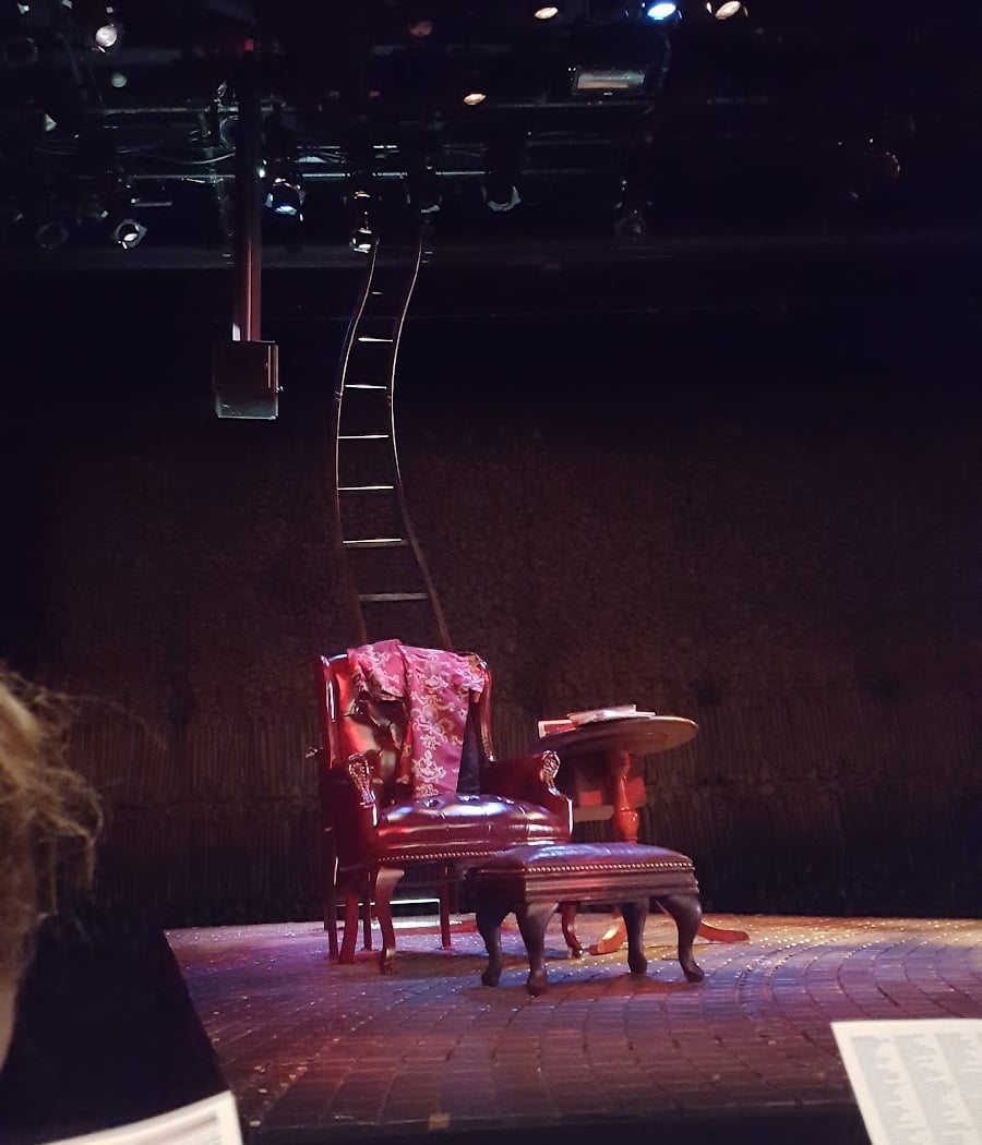 The Pearl Theatre Company 1