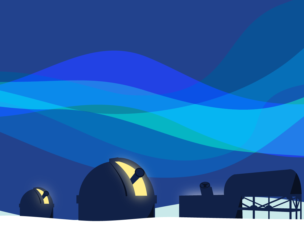 Winter at Chabot 1
