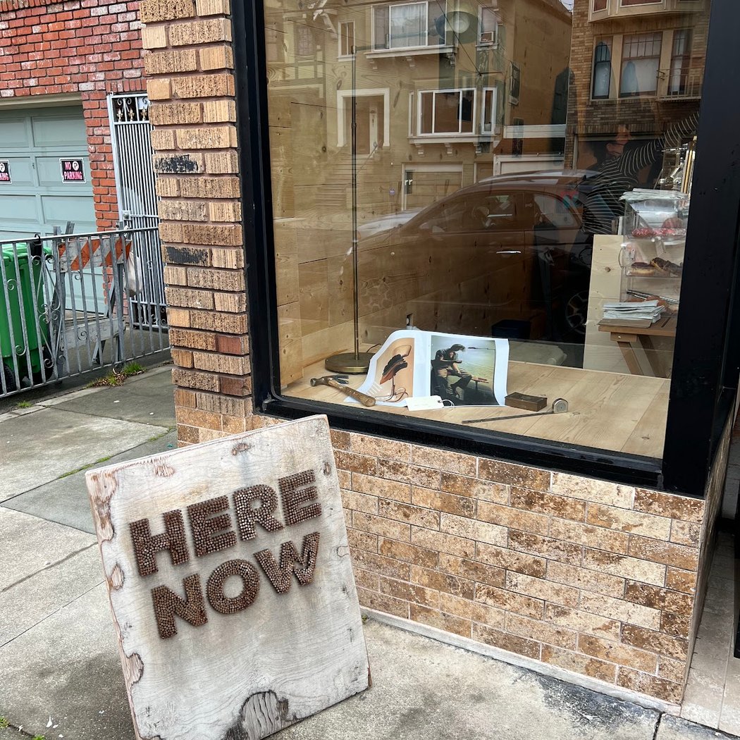 The Art of Repair: a conversation with local shopkeepers 2