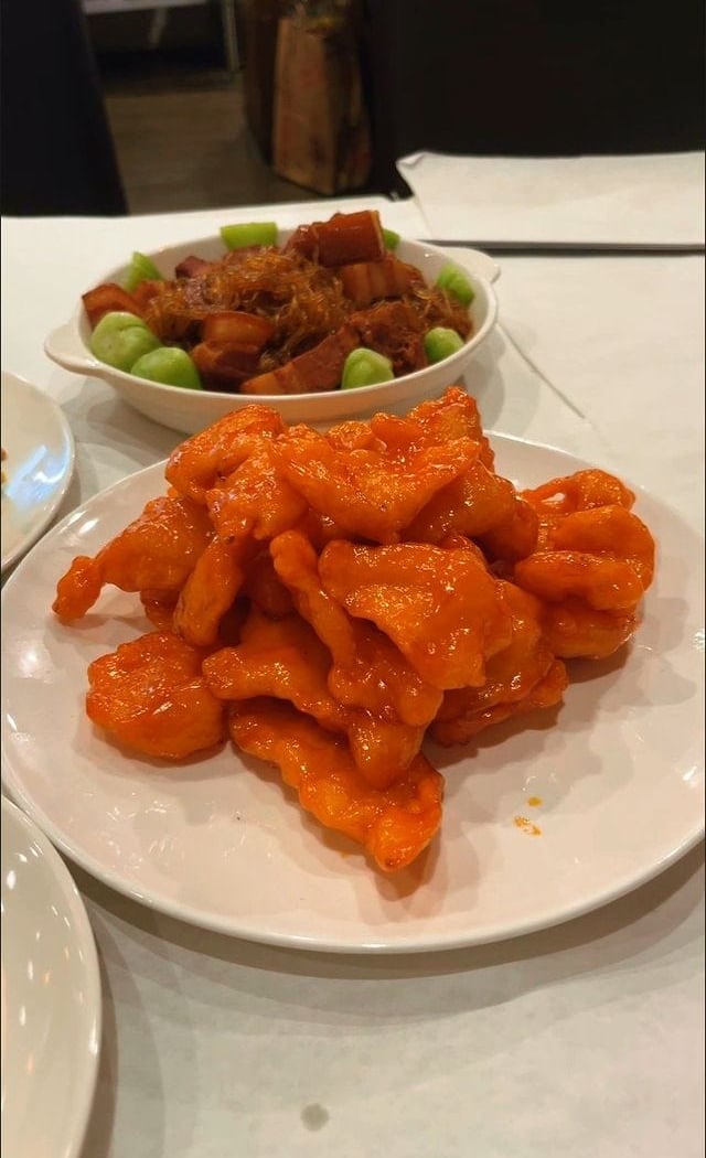 Auntie Guan's Kitchen 辽宁饭店 3
