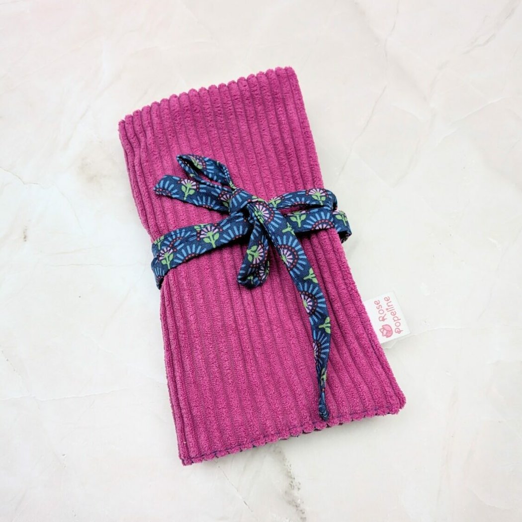 Atelier Couture Pochette à Bijoux 2