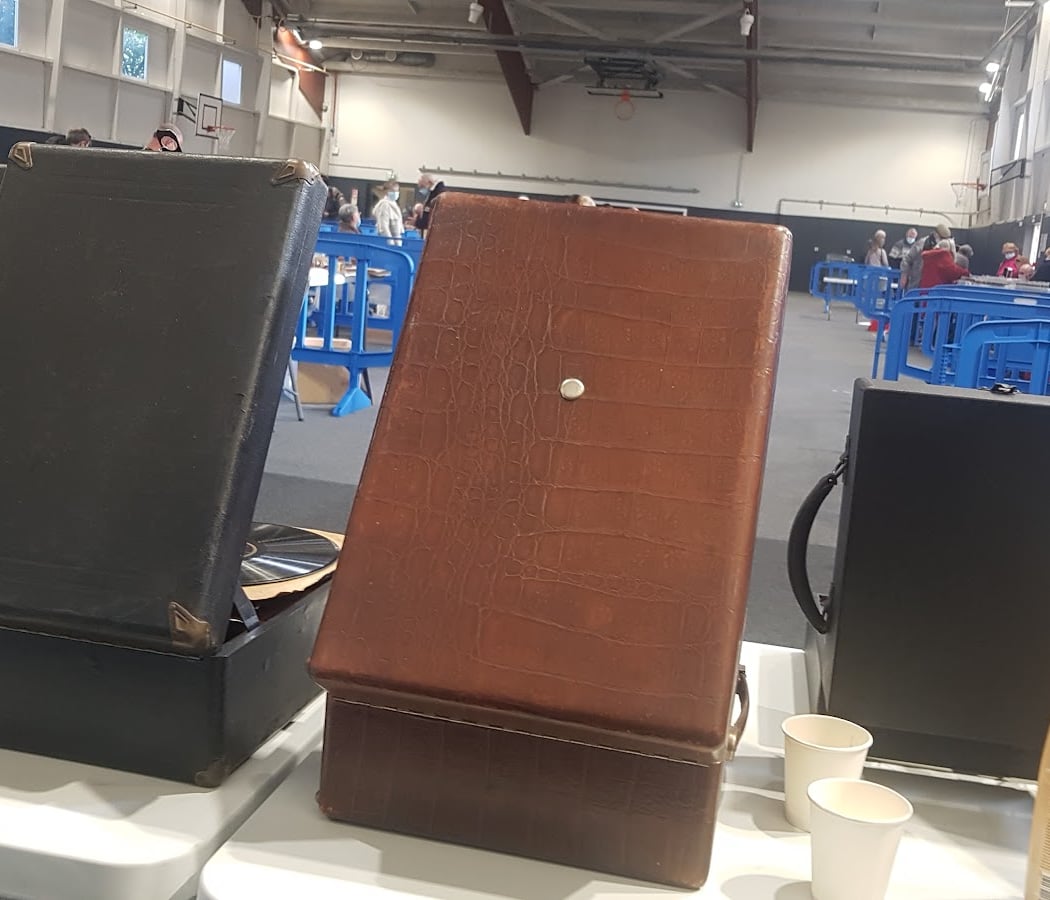 Brocantes, bourse aux vélos et trocs de plantes 1