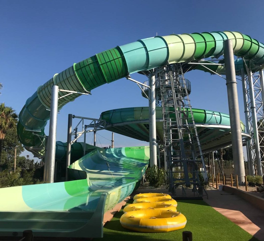 Aqualand Fréjus 2