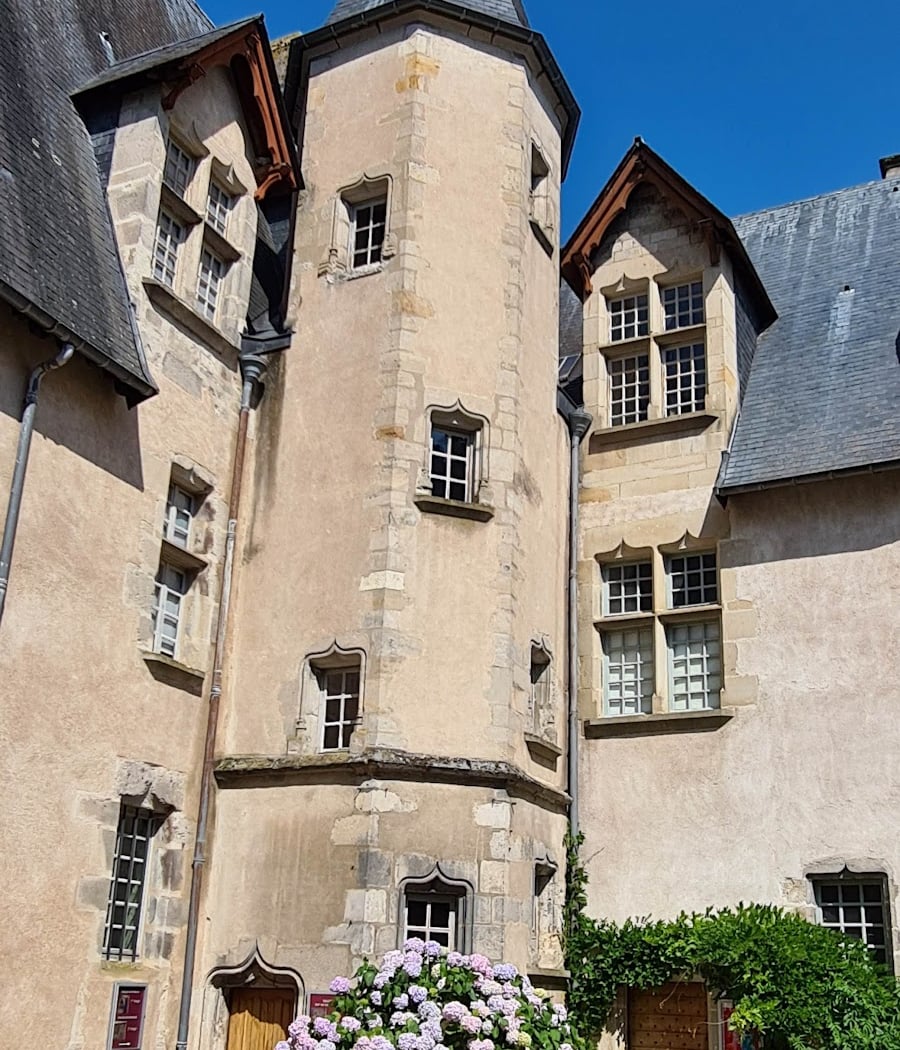 Musée Rolin 2