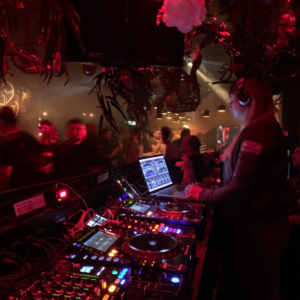 Hive 1