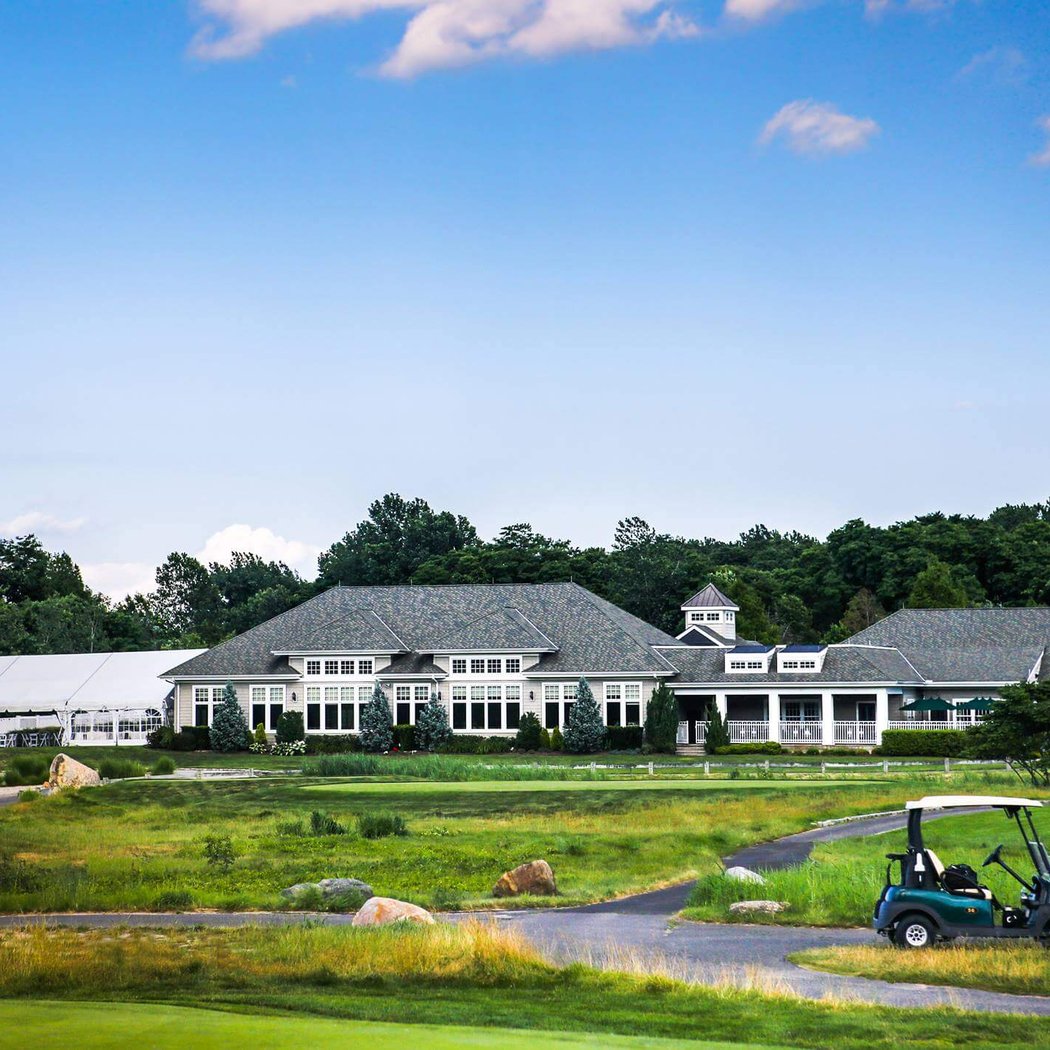 Harbor Links Golf Course 2