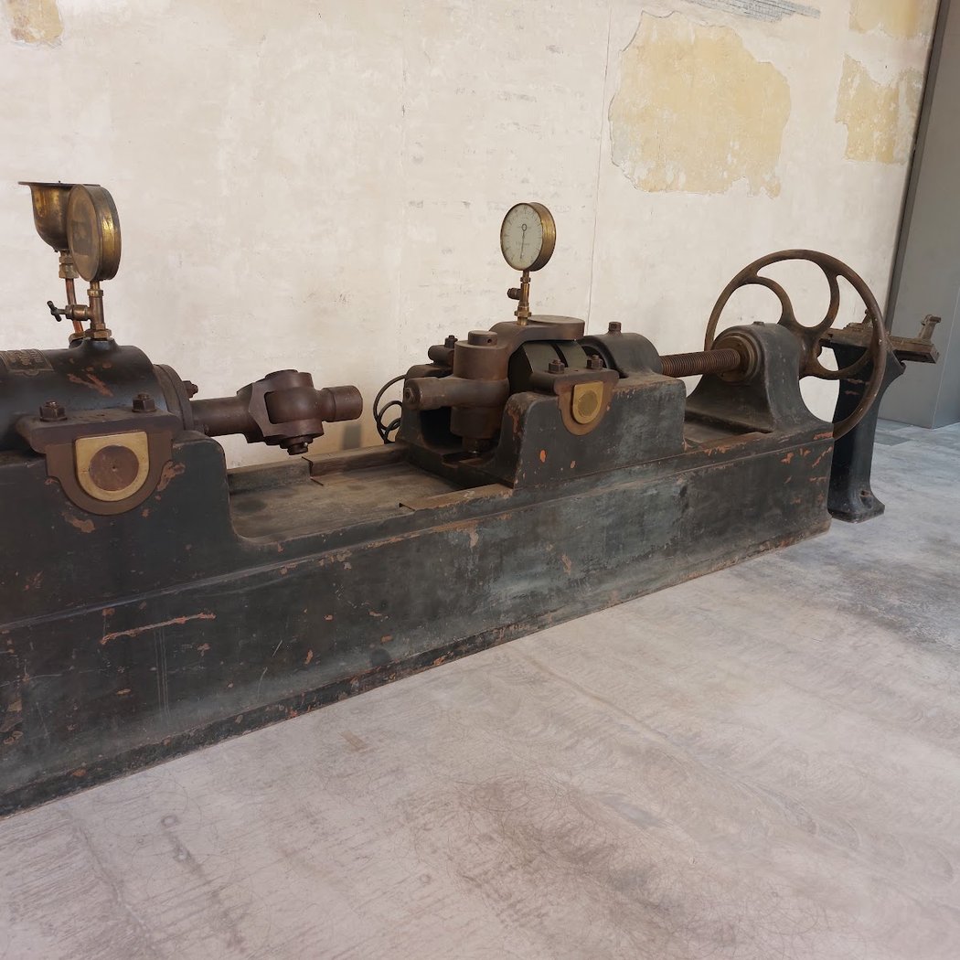 Taller de Dedo Ciego 1