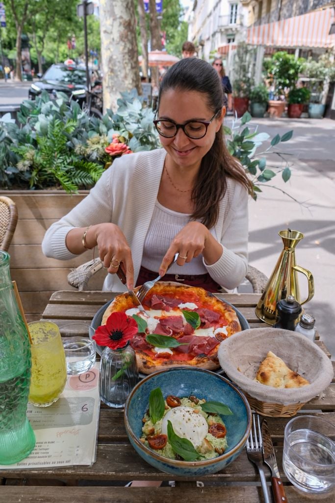Pepita - Pizza & Pasta 3