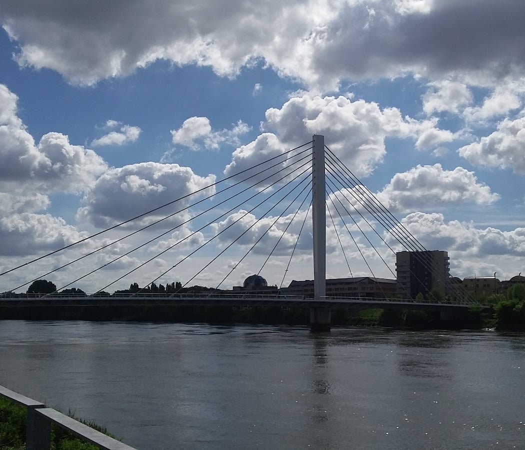 Quai de Malakoff 1
