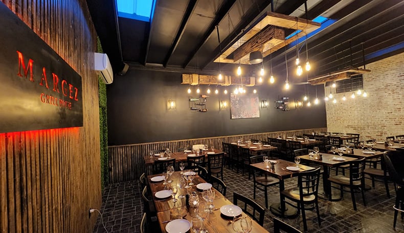 Margez Grill House 2