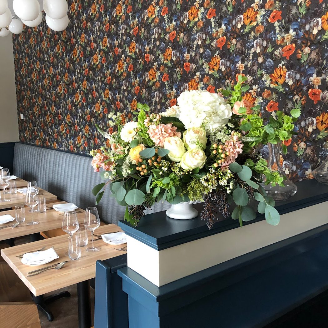 Botanica Restaurant and Gin Bar 4