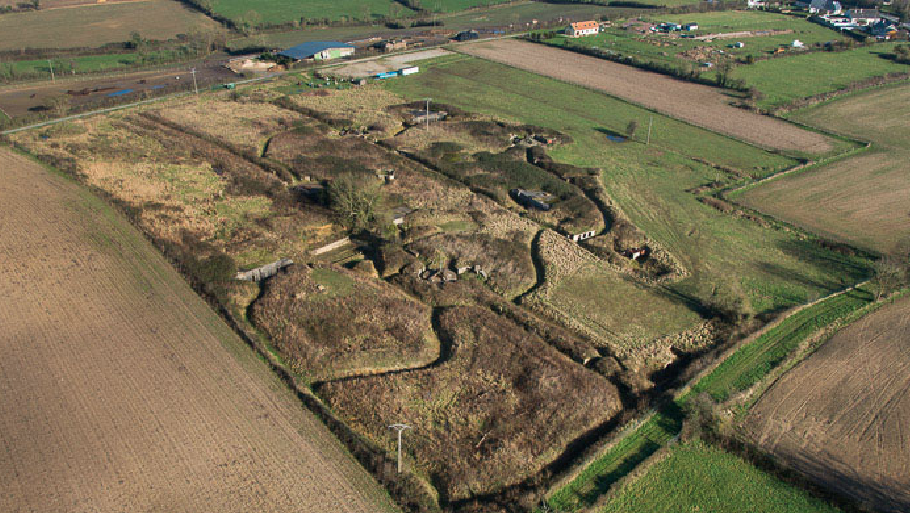 Maisy Battery 2