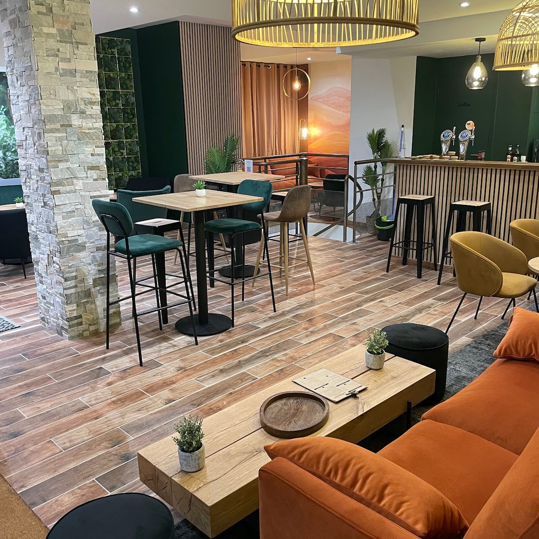 L’Appart by Compose - Marseille Prado 2