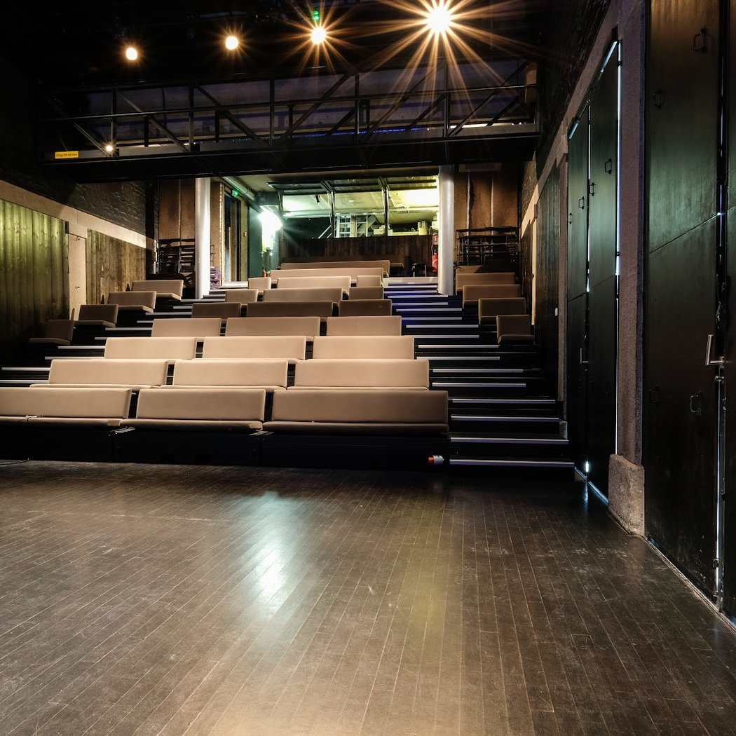 Théâtre de Poche 1
