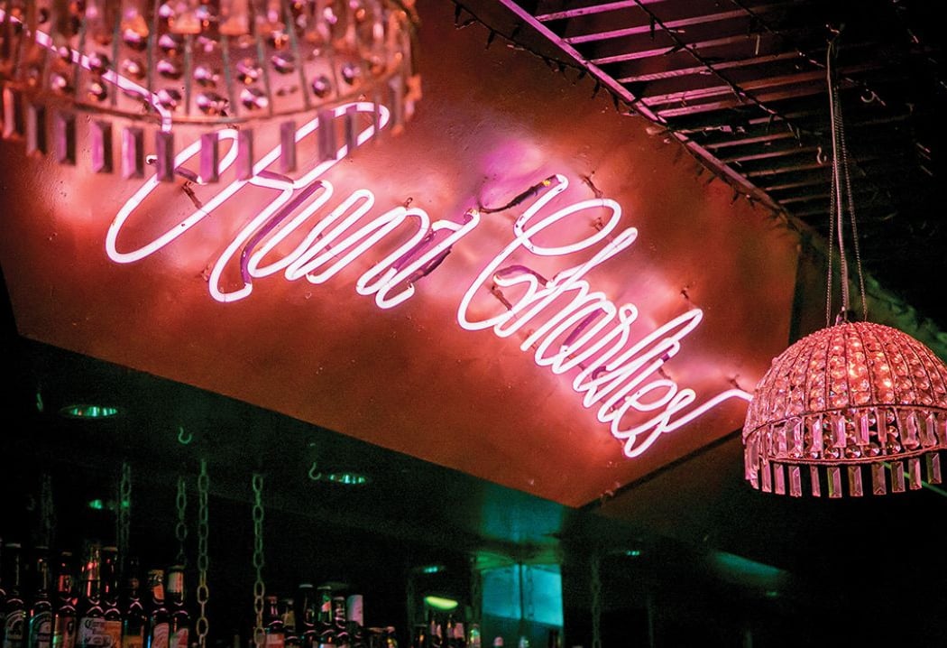 Aunt Charlie's Lounge 2
