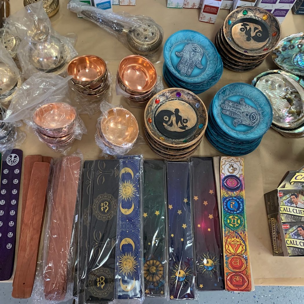 Botanica y Novedades San Pablo 1