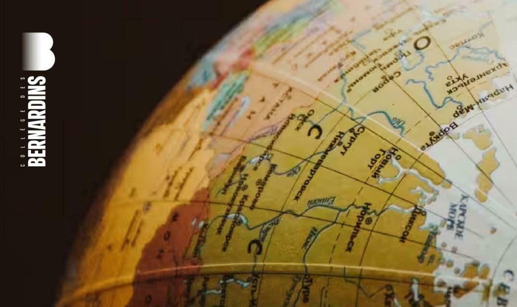 L'universalisme, un paradoxe français ? 1