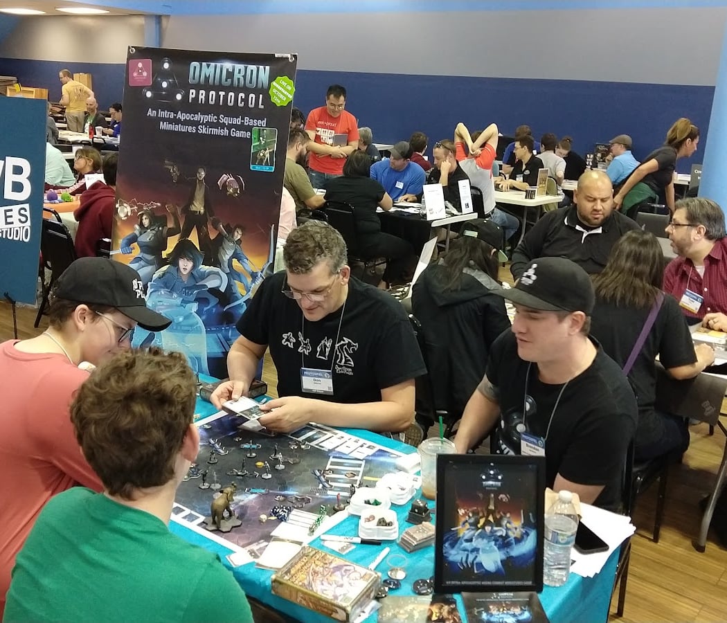 Game Kastle (Redwood City) 1